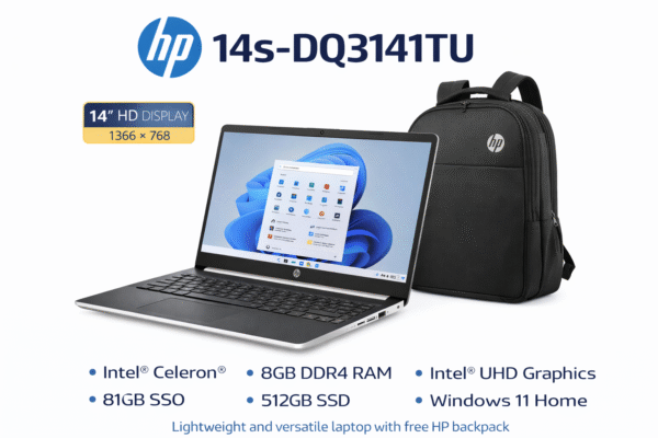 HP LAPTOP 3141