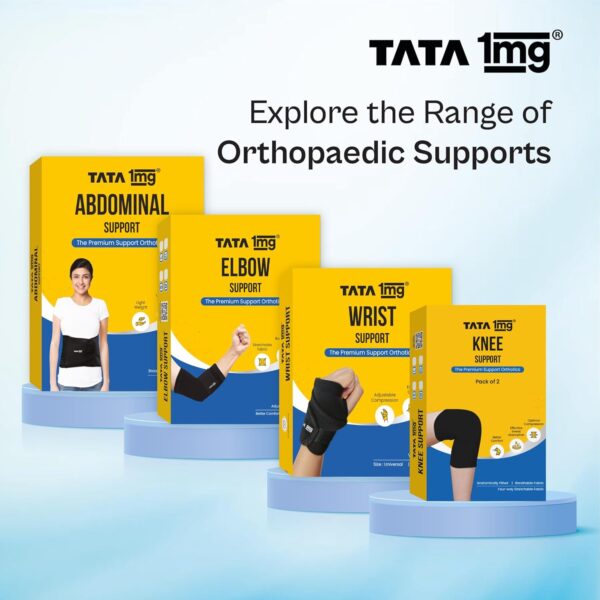 Posture Corrector | Ergonomic Design with Dual Metallic Plates for Spine Alignment & Pain Relief